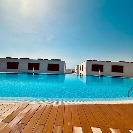 Julia Ancor Beach Abades  Kültér fotó