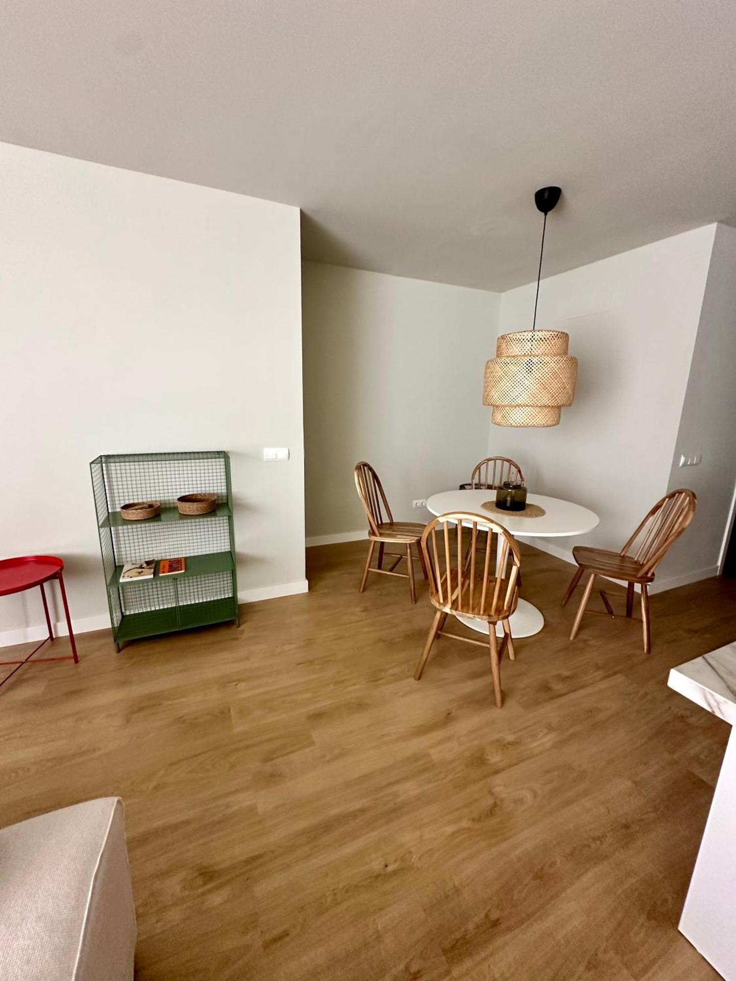 Julia Ancor Beach Abades  Kültér fotó