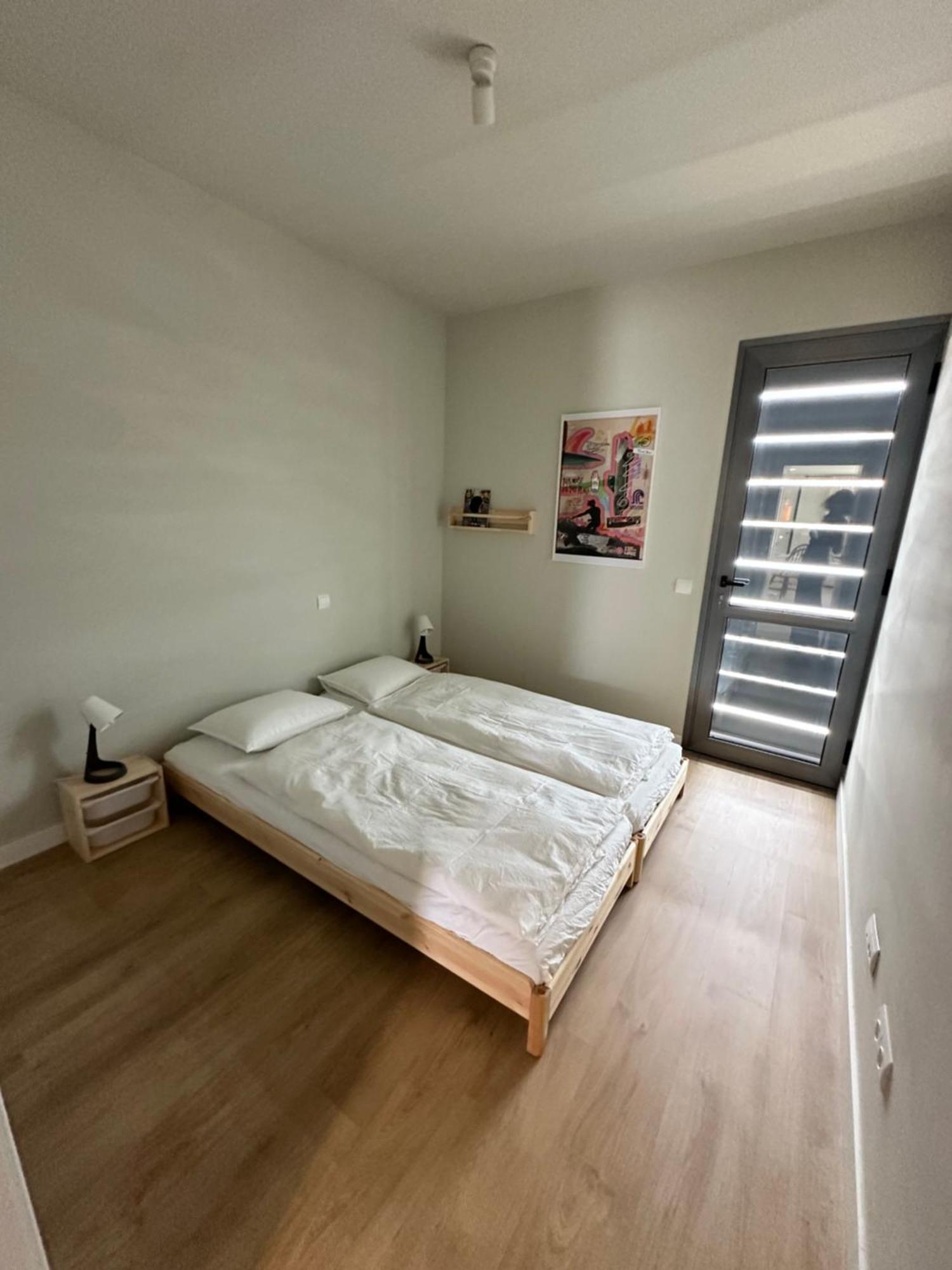 Julia Ancor Beach Abades  Kültér fotó