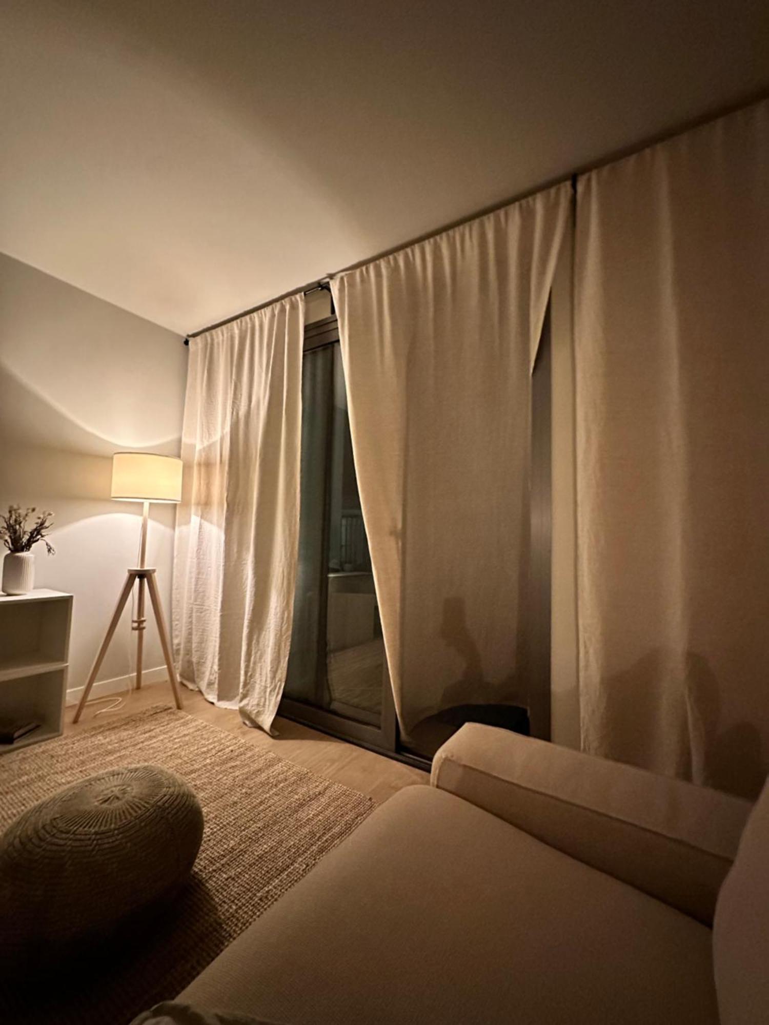 Julia Ancor Beach Abades  Kültér fotó