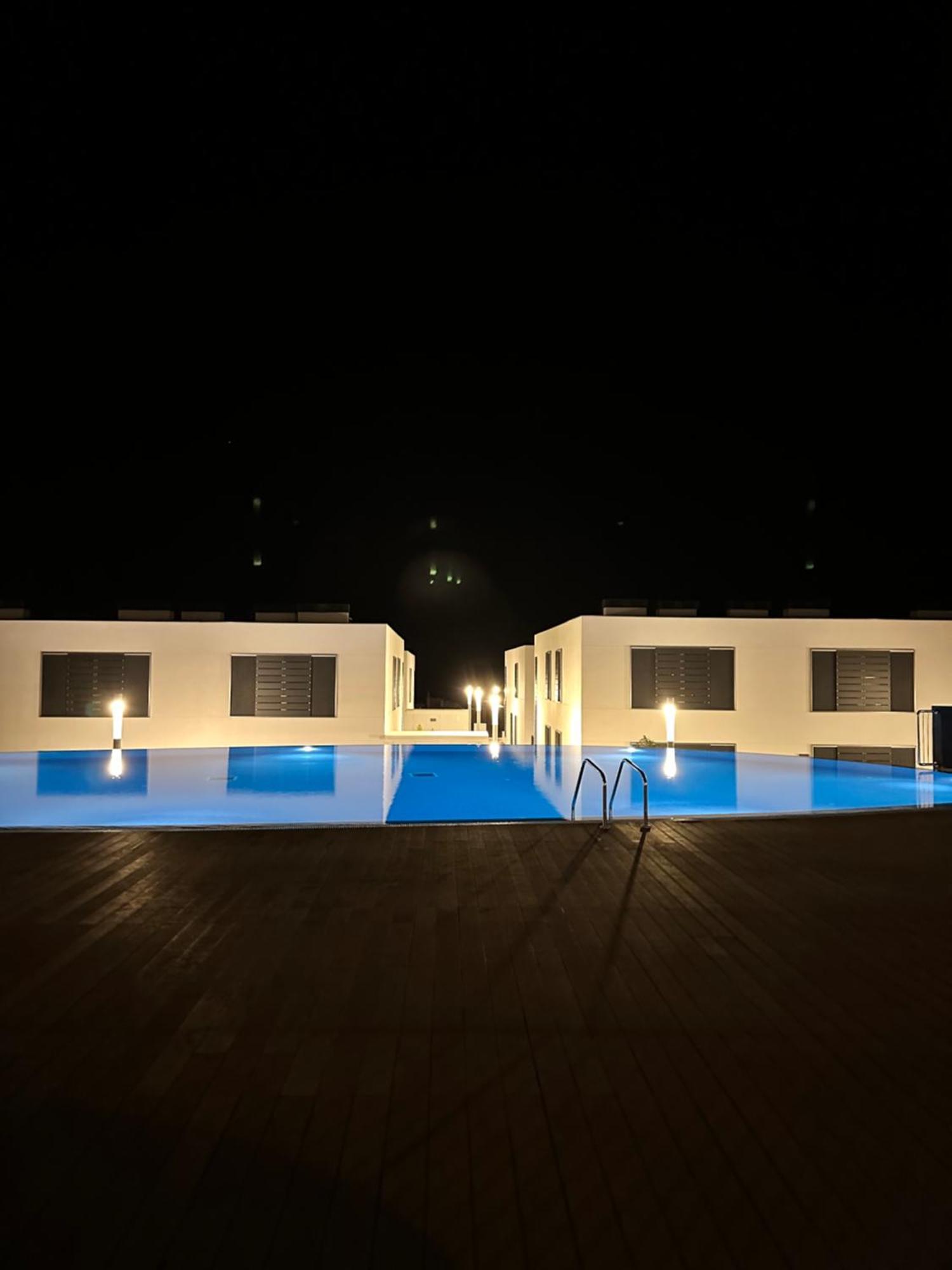 Julia Ancor Beach Abades  Kültér fotó