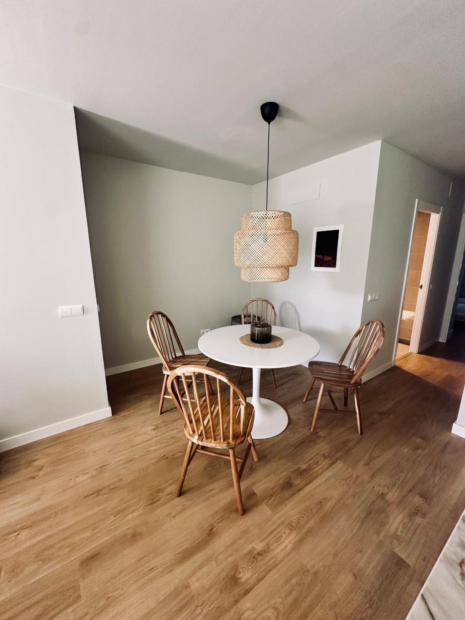 Julia Ancor Beach Abades  Kültér fotó