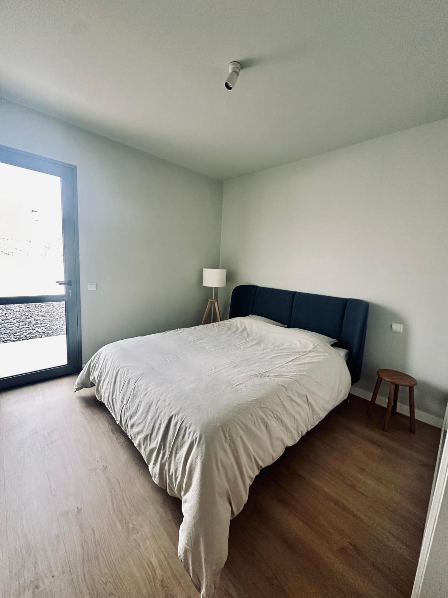 Julia Ancor Beach Abades  Kültér fotó